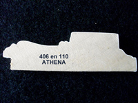406 en 110 ATHENA